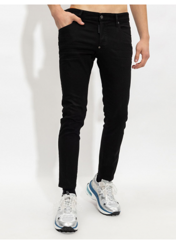 Quần Jeans DSQ2 Skater - 1DSJE01A23001